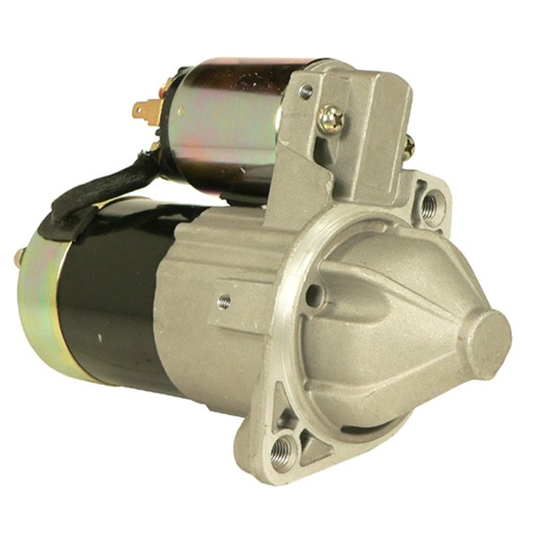 Db Electrical New Starter For 2.4L Santa Fe Magentis Optima 01-06 Sonata 99-05 Manual T. 410-40042